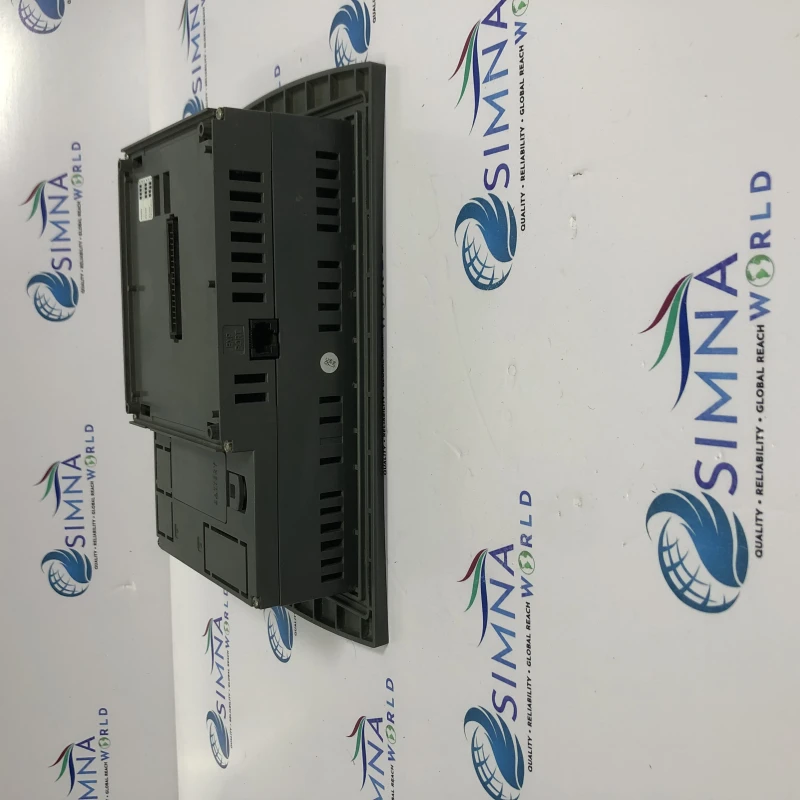 Product: Unitronics V280-18-B20B Vision Series PLC with Integrated HMI thumbnail 6